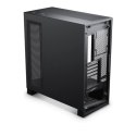 PHANTEKS NV-Serie NV5 MK2 Tempered Glass, DRGB - Satin Black Phanteks