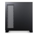 PHANTEKS NV-Serie NV5 MK2 Tempered Glass, DRGB - Satin Black Phanteks