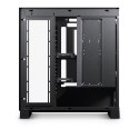 PHANTEKS NV-Serie NV5 MK2 Tempered Glass, DRGB - Satin Black Phanteks