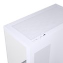 Phanteks XT View Tempered Glass Windows, D-RGB - white Phanteks