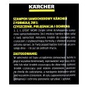 Szampon samochodowy KARCHER 6.295-750.0 KARCHER