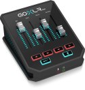 TC Helicon Go XLR Mini - Mikser i interfejs audio USB TC HELICON