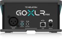 TC Helicon Go XLR Mini - Mikser i interfejs audio USB TC HELICON