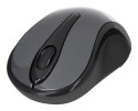 A4TECH MYSZ G3-280N RF (GLOSSY GREY) A4 TECH