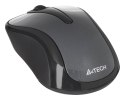 A4TECH MYSZ G3-280N RF (GLOSSY GREY) A4 TECH