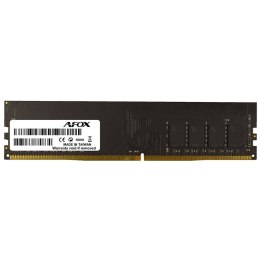 AFOX DDR4 16GB 2400MHZ AFLD416EH1P AFOX