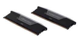 Corsair VENGEANCE 96GB (2x48GB) DDR5 5600MHz C40 Kit Black Corsair