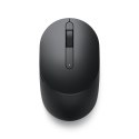 Dell Mobile Wireless Mouse - MS3320W - Black Dell