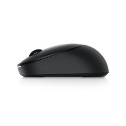 Dell Mobile Wireless Mouse - MS3320W - Black Dell