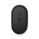 Dell Mobile Wireless Mouse - MS3320W - Black Dell