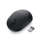 Dell Mobile Wireless Mouse - MS3320W - Black Dell