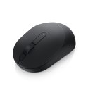 Dell Mobile Wireless Mouse - MS3320W - Black Dell