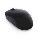 Dell Mobile Wireless Mouse - MS3320W - Black Dell