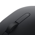 Dell Mobile Wireless Mouse - MS3320W - Black Dell