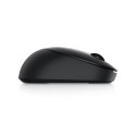 Dell Mobile Wireless Mouse - MS3320W - Black Dell