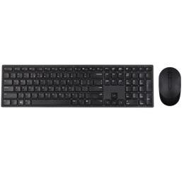 Dell Pro Wireless Keyboard and Mouse - KM5221W Dell