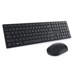 Dell Pro Wireless Keyboard and Mouse - KM5221W Dell