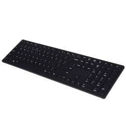 Dell Pro Wireless Keyboard and Mouse - KM5221W - US International (QWERTY) (RTL BOX) Dell