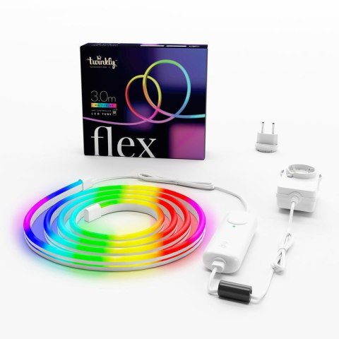 Elastyczna rurka świetlna Twinkly Flex 288 RGB 3m Twinkly