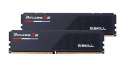 G.SKILL RIPJAWS S5 DDR5 2X24GB 5200MHZ CL40 XMP3 BLACK F5-5200J4040A24GX2-RS5K G.SKILL