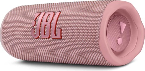 Głośnik JBL FLIP 6 PINK JBL