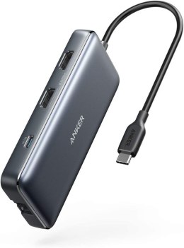 Hub Anker PowerExpand 8-in-1 USB-C PD Media ANKER