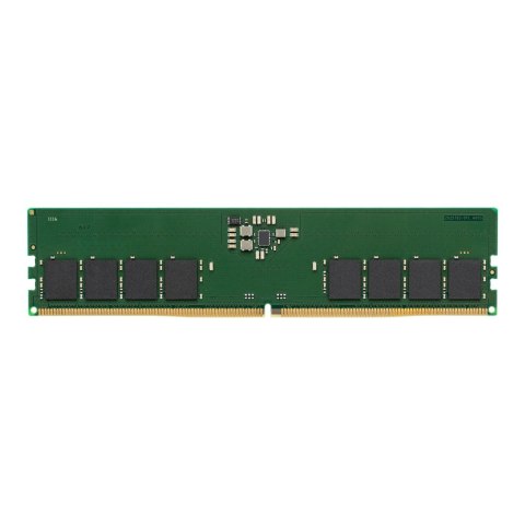 KINGSTON DDR5 16GB 4800MHz NON-ECC CL40 1Rx8 Kingston