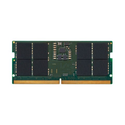 KINGSTON DDR5 16GB 5600MT/s Non-ECC CL46 SODIMM 1Rx8 Kingston