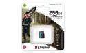 KINGSTON microSDXC Canvas Go Plus 256GB Kingston