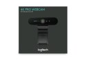 Kamera internetowa Logitech BRIO 960-001106 Logitech