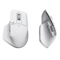 MYSZ LOGITECH MX Master 3S Light Silver Logitech