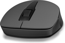 Mysz HP 150 Wireless Mouse bezprzewodowa czarna 2S9L1AA Hewlett-Packard