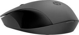 Mysz HP 150 Wireless Mouse bezprzewodowa czarna 2S9L1AA Hewlett-Packard