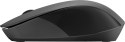 Mysz HP 150 Wireless Mouse bezprzewodowa czarna 2S9L1AA Hewlett-Packard