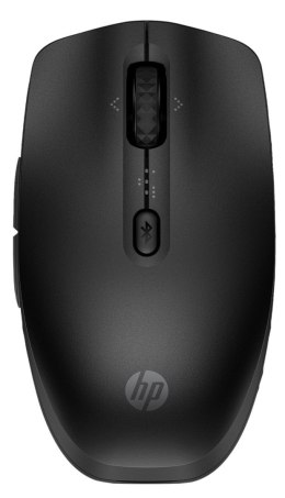 Mysz HP 420 Programmable Bluetooth Mouse bezprzewodowa czarna 7M1D3AA Hewlett-Packard