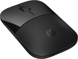 Mysz HP Z3700 Dual Mode Wireless/Bluetooth Black Mouse bezprzewodowa czarna 758A8AA Hewlett-Packard