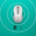 Mysz Logitech M650 L White Logitech