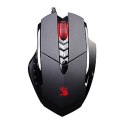 Mysz komputerowa A4 TECH Bloody V7m A4TMYS43940 (optyczna; 3200 DPI; kolor czarny) A4 TECH