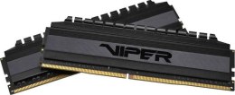 PATRIOT VIPER 4 BLACKOUT DDR4 2x16GB 3600MHz CL18 Patriot Memory