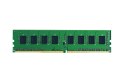 Pamięć GoodRam GR2400D464L17S/8G (DDR4 DIMM; 1 x 8 GB; 2400 MHz; CL17) GoodRam