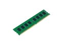 Pamięć GoodRam GR2400D464L17S/8G (DDR4 DIMM; 1 x 8 GB; 2400 MHz; CL17) GoodRam