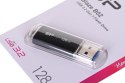 Pendrive Silicon Power Blaze B02 128GB USB 3.1 kolor czarny (SP128GBUF3B02V1K) Silicon Power