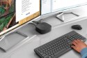 Zestaw klawiatura + mysz HP 330 Wireless Mouse and Keyboard Combo czarne 2V9E6AA Hewlett-Packard