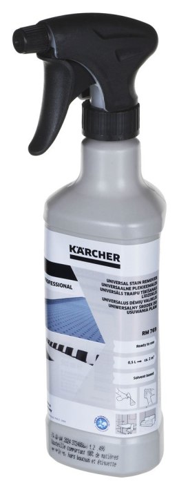 Karcher Środek do wywabiania plam RM 769 (6.295-490.0) KARCHER