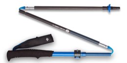 Kije Trekkingowe Black Diamond DISTANCE CARBON FLZ POLES ULTRA BLUE Black Diamond