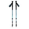 Kije trekkingowe Black Diamond Trail Back creek blue Black Diamond