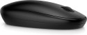 Mysz HP 240 Black Bluetooth Mouse bezprzewodowa czarna 3V0G9AA Hewlett-Packard