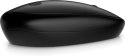 Mysz HP 240 Black Bluetooth Mouse bezprzewodowa czarna 3V0G9AA Hewlett-Packard