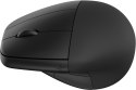 Mysz HP 920 Ergonomic Vertical Mouse Black bezprzewodowa czarna Hewlett-Packard