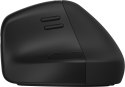 Mysz HP 920 Ergonomic Vertical Mouse Black bezprzewodowa czarna Hewlett-Packard